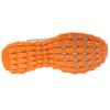 SAUCONY SK267936 JUNIOR TRAINER - BLUE ORANGE