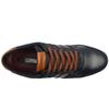 LLOYD AND PRYCE SKELTON SHOE - NAVY