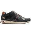 LLOYD AND PRYCE SKELTON SHOE - NAVY