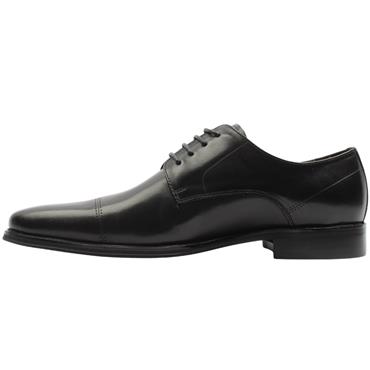 TOMMY BOWE SHOE SKIV - Black