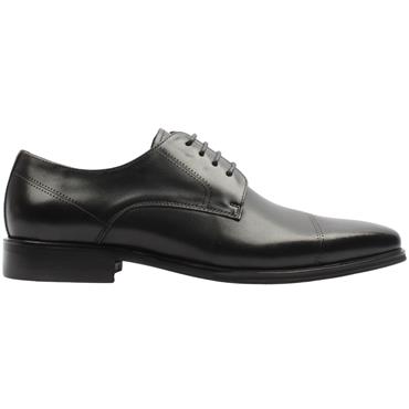 TOMMY BOWE SHOE SKIV - Black