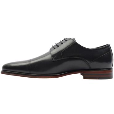 TOMMY BOWE SHOE SKIV - NAVY