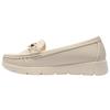 SOFT BELLA SOFT 1 SHOE - CREAM