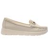 SOFT BELLA SOFT 1 SHOE - CREAM