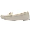 SOFT BELLA SOFT 3 SHOE - WHITE