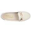 SOFT BELLA SOFT 3 SHOE - WHITE