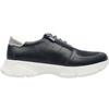 SOFTMODE SOFTSTEP SHOE - NAVY