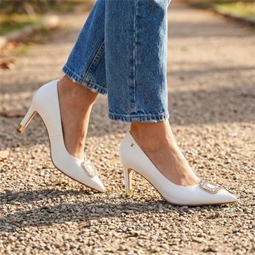 KATE APPELBY SOMERFORD - CREAM