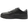 CLARKS SOMERSET FLEX Y SHOE - BLACK G