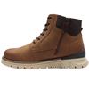 LLOYD AND PRYCE SPENSER BOOT - CAMEL
