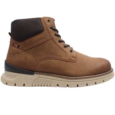 LLOYD AND PRYCE SPENSER BOOT - CAMEL