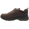 CLARKS SPYPATH LO GTX SHOE - BROWN H