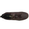 CLARKS SPYPATH LO GTX SHOE - BROWN H