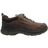 CLARKS SPYPATH LO GTX SHOE - BROWN H