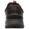 DUBARRY STAMFORD LACED SHOE - MAHOGANY