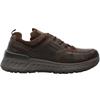 DUBARRY STAMFORD LACED SHOE - MAHOGANY