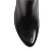 REGARDE LE CIEL STEFANY F26 399 BOOT - BLACK MULTI