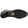 REGARDE LE CIEL STEFANY F26 399 BOOT - BLACK MULTI