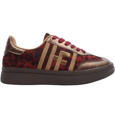 HEAVENLY FEET STEFFI SHOE - BRONZE