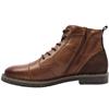 DUBARRY STETSON BOOT - TAN