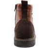 DUBARRY STETSON BOOT - TAN