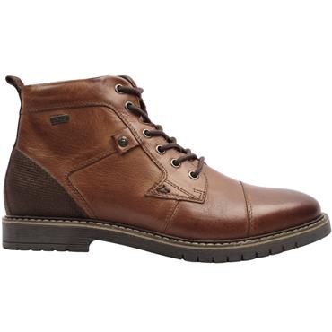 DUBARRY STETSON BOOT - TAN