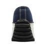 HEAVENLY FEET STRATA LACED SHOE - NAVY