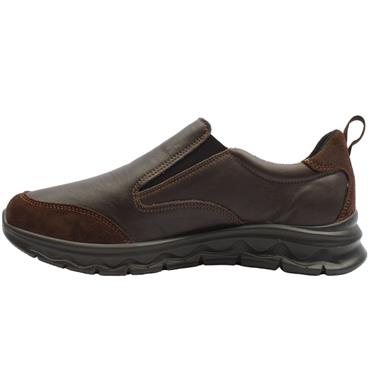 GRISPORT STRIDE SHOE - BROWN