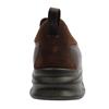 GRISPORT STRIDE SHOE - BROWN