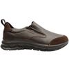 GRISPORT STRIDE SHOE - BROWN