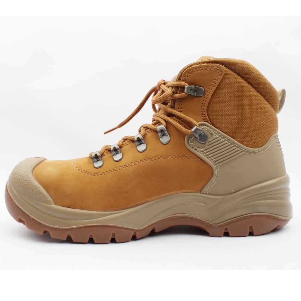 GRISPORT SUBCONTRACTOR SAFETY BOOT HONEY Cordners