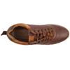 DUBARRY SUMMIT SHOE - BROWN