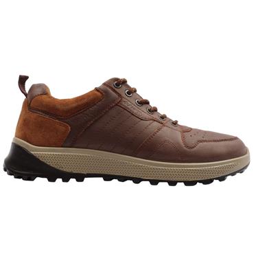 DUBARRY SUMMIT SHOE - BROWN
