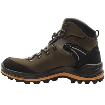 GRISPORT SUMMIT BOOT - KHAKI