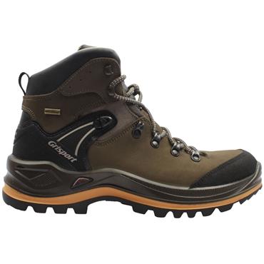 GRISPORT SUMMIT BOOT - KHAKI