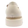 PATRIZIO COMO SURINAM LOAFER SHOE - CREAM