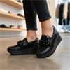 ZANNI & CO SUXIANG SHOE - Black