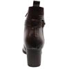 SUSST SUZY 26 BOOT - BROWN