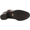 SUSST SUZY 26 BOOT - BROWN