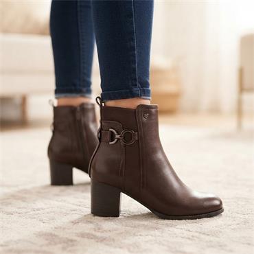 SUSST SUZY 26 BOOT - BROWN