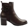 SUSST SUZY 26 BOOT - BROWN