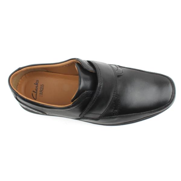 clarks swift turn