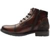 DUBARRY SWITZER BOOT - BROWN