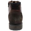 DUBARRY SWITZER BOOT - BROWN