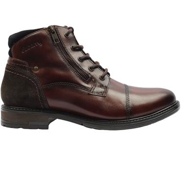DUBARRY SWITZER BOOT - BROWN