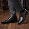 ESCAPE TABASKO SHOE - Black