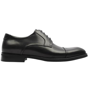 ESCAPE TABASKO SHOE - Black