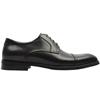 ESCAPE TABASKO SHOE - Black