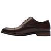 ESCAPE TABASKO SHOE - BURGUNDY
