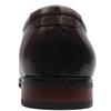 ESCAPE TABASKO SHOE - BURGUNDY